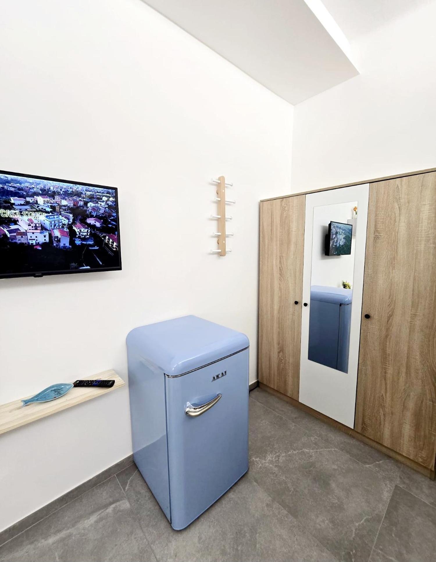Aquamarina Rooms Порто-Чезарео Екстер'єр фото