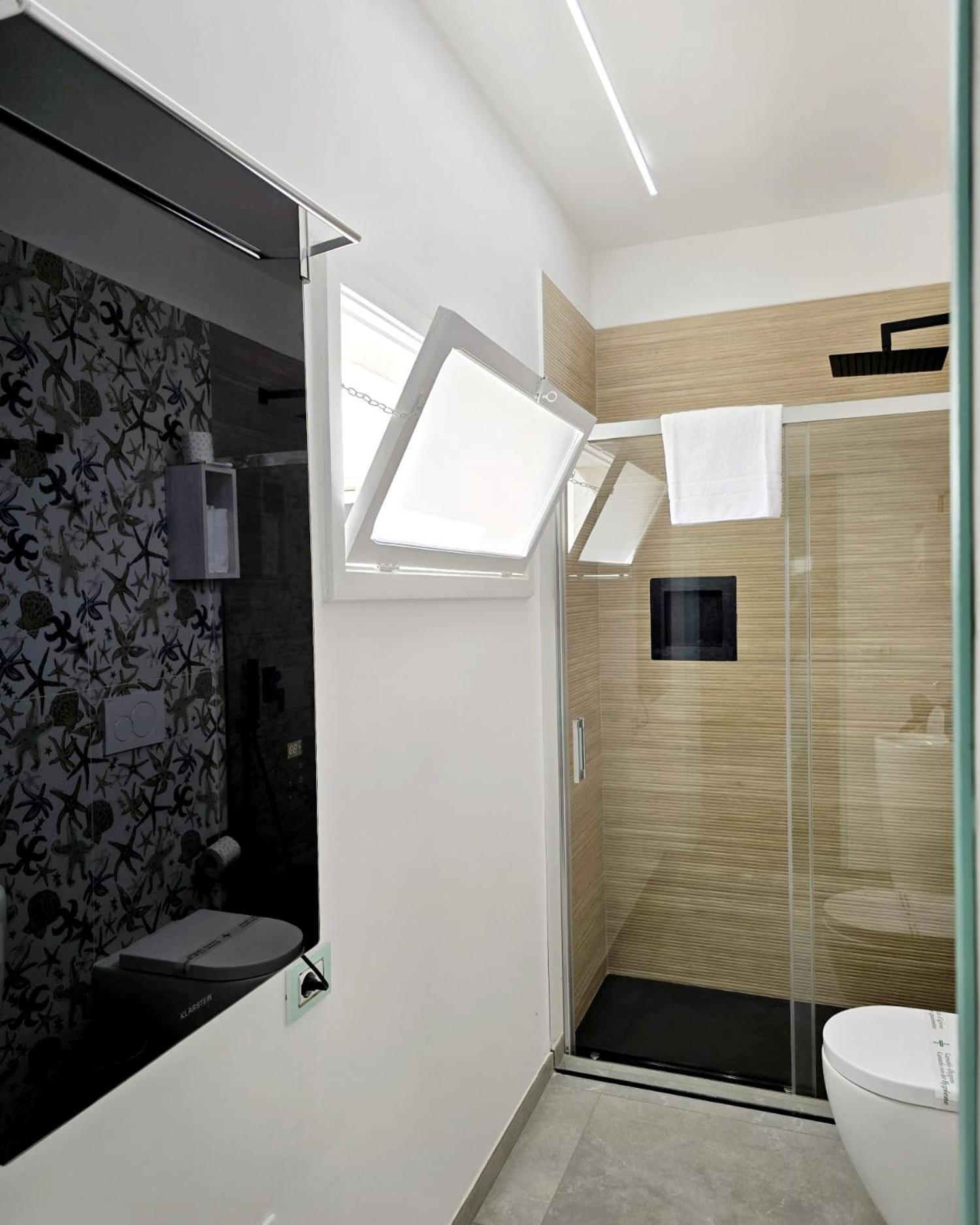 Aquamarina Rooms Порто-Чезарео Екстер'єр фото